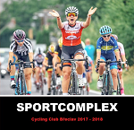 Kniha Sportcomplex
