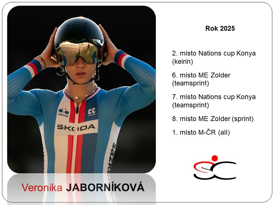 Veronika Jaborníková