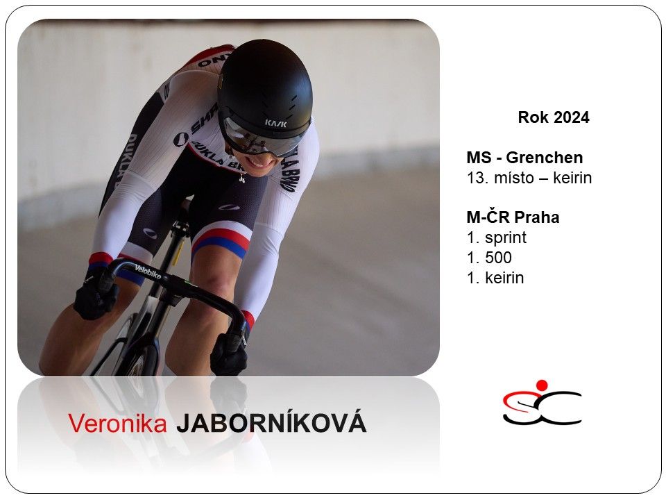 Veronika Jaborníková
